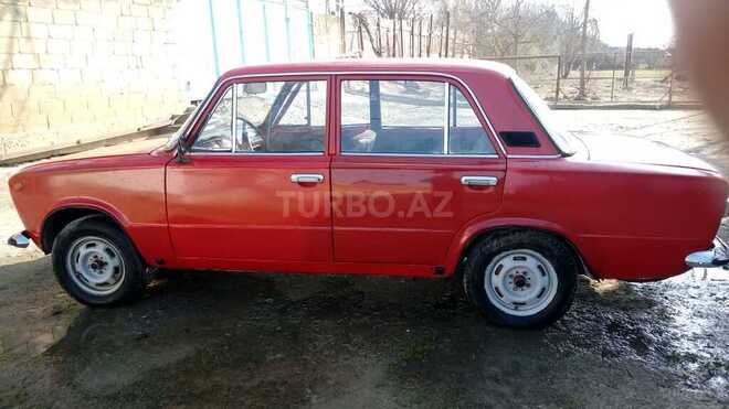 LADA (VAZ) 21011 1979, 165,000 km - 1.3 l - Bakı