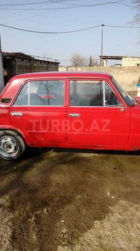 LADA (VAZ) 21011 1979, 165,000 km - 1.3 l - Bakı