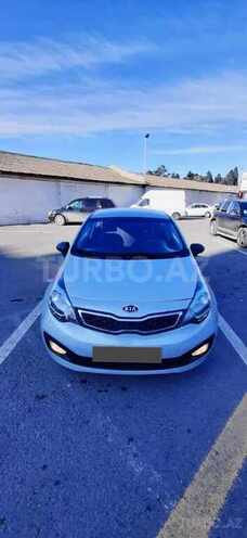Kia Rio 2011, 90,000 km - 1.2 l - Bakı