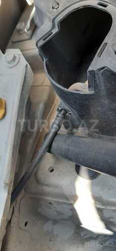Kia Rio 2011, 90,000 km - 1.2 l - Bakı