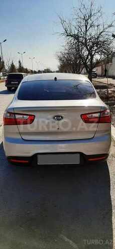Kia Rio 2011, 90,000 km - 1.2 l - Bakı