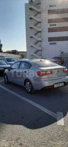 Kia Rio 2011, 90,000 km - 1.2 l - Bakı