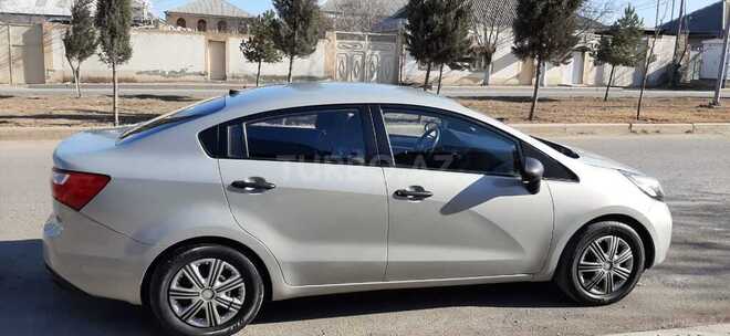 Kia Rio 2011, 90,000 km - 1.2 l - Bakı
