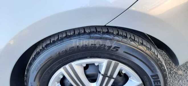 Kia Rio 2011, 90,000 km - 1.2 l - Bakı
