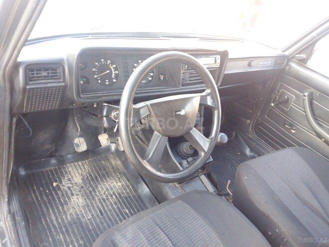 LADA (VAZ) 2107 1986, 444,444 km - 1.5 l - Şirvan
