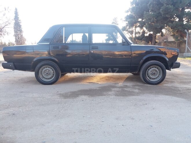 LADA (VAZ) 2107 1986, 444,444 km - 1.5 l - Şirvan