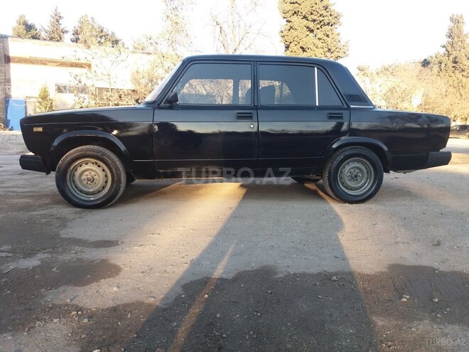 LADA (VAZ) 2107 1986, 444,444 km - 1.5 l - Şirvan