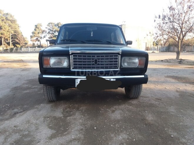 LADA (VAZ) 2107 1986, 444,444 km - 1.5 l - Şirvan