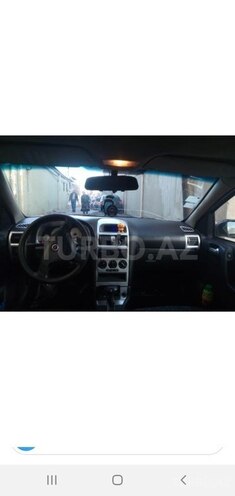 Opel Astra 2000, 228,000 km - 2.0 l - Bakı