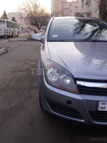 Opel Astra 2006, 1,853,424 km - 1.3 l - Bakı