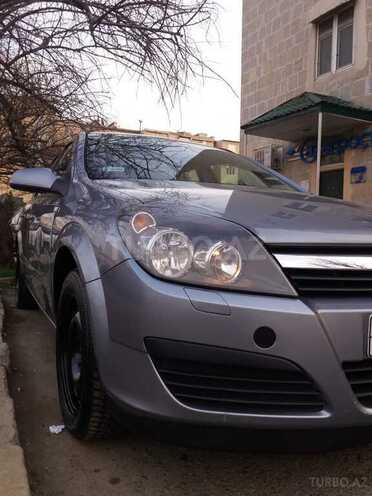 Opel Astra 2006, 1,853,424 km - 1.3 l - Bakı