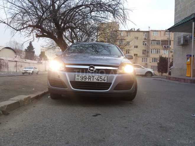 Opel Astra 2006, 1,853,424 km - 1.3 l - Bakı