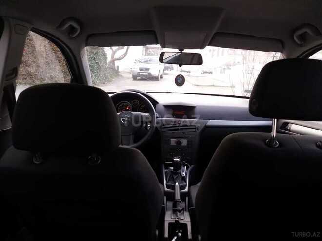 Opel Astra 2006, 1,853,424 km - 1.3 l - Bakı