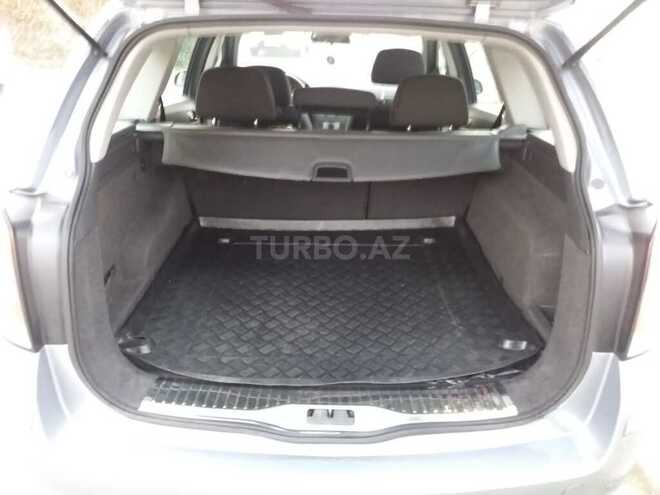 Opel Astra 2006, 1,853,424 km - 1.3 l - Bakı