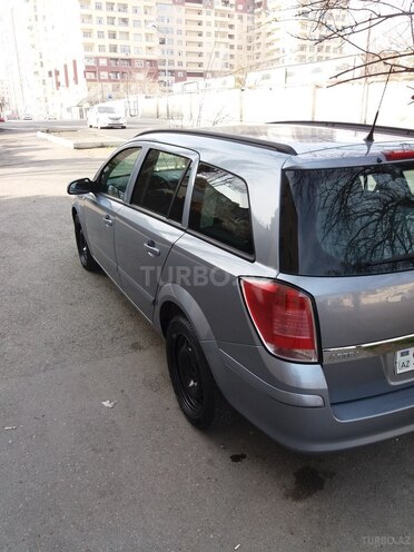 Opel Astra 2006, 1,853,424 km - 1.3 l - Bakı