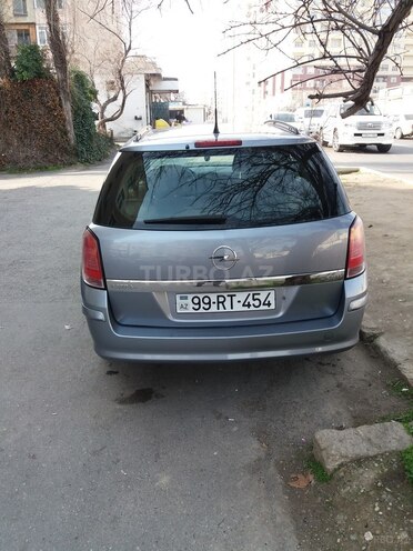 Opel Astra 2006, 1,853,424 km - 1.3 l - Bakı
