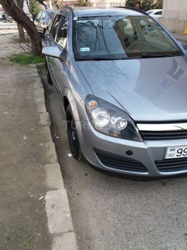 Opel Astra 2006, 1,853,424 km - 1.3 l - Bakı