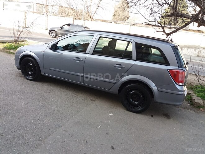 Opel Astra 2006, 1,853,424 km - 1.3 l - Bakı