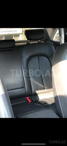 Audi A6 2015, 92,000 km - 2.0 l - Bakı