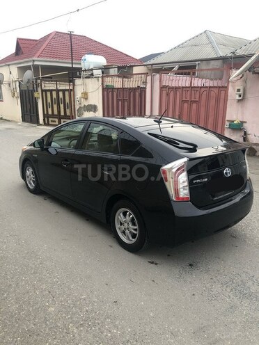 Toyota Prius 2013, 104,000 km - 1.8 l - Bakı