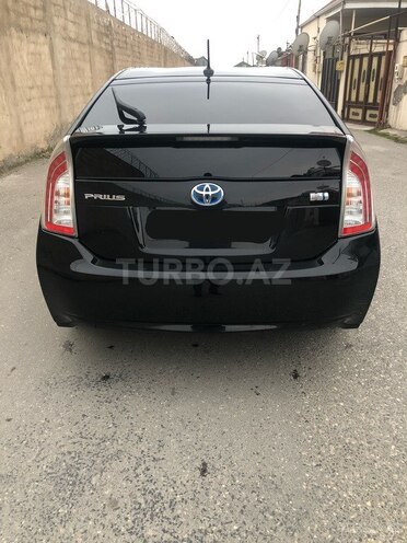 Toyota Prius 2013, 104,000 km - 1.8 l - Bakı