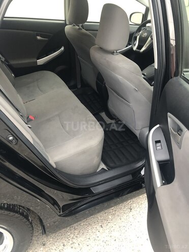 Toyota Prius 2013, 104,000 km - 1.8 l - Bakı