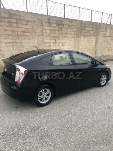 Toyota Prius 2013, 104,000 km - 1.8 l - Bakı