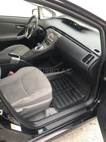 Toyota Prius 2013, 104,000 km - 1.8 l - Bakı