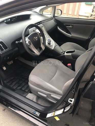 Toyota Prius 2013, 104,000 km - 1.8 l - Bakı