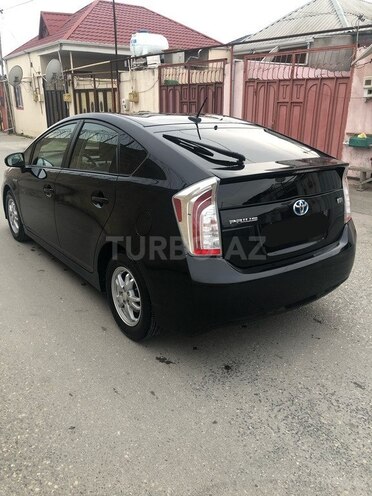 Toyota Prius 2013, 104,000 km - 1.8 l - Bakı