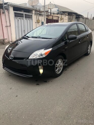Toyota Prius 2013, 104,000 km - 1.8 l - Bakı