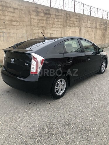Toyota Prius 2013, 104,000 km - 1.8 l - Bakı