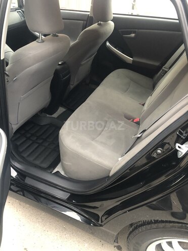 Toyota Prius 2013, 104,000 km - 1.8 l - Bakı