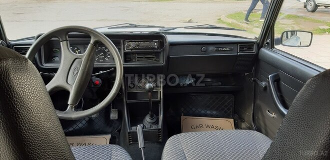 LADA (VAZ) 2107 2009, 75,000 km - 0.1 л - Sumqayıt