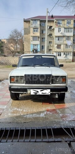 LADA (VAZ) 2107 2009, 75,000 km - 0.1 л - Sumqayıt