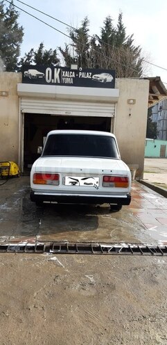LADA (VAZ) 2107 2009, 75,000 km - 0.1 л - Sumqayıt