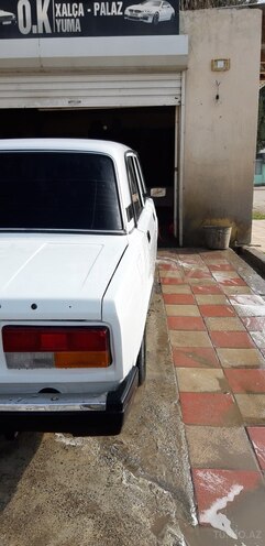 LADA (VAZ) 2107 2009, 75,000 km - 0.1 л - Sumqayıt