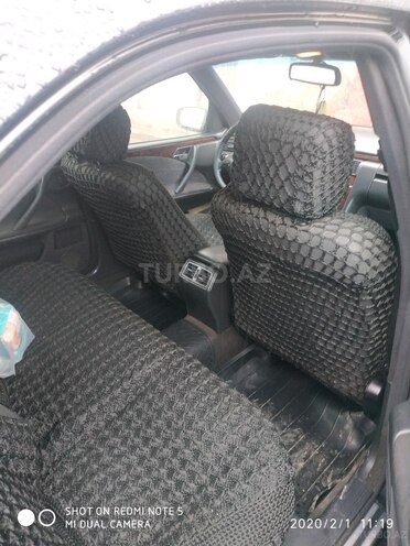 Mercedes E 200 2000, 763,000 km - 0.2 л - Balakən