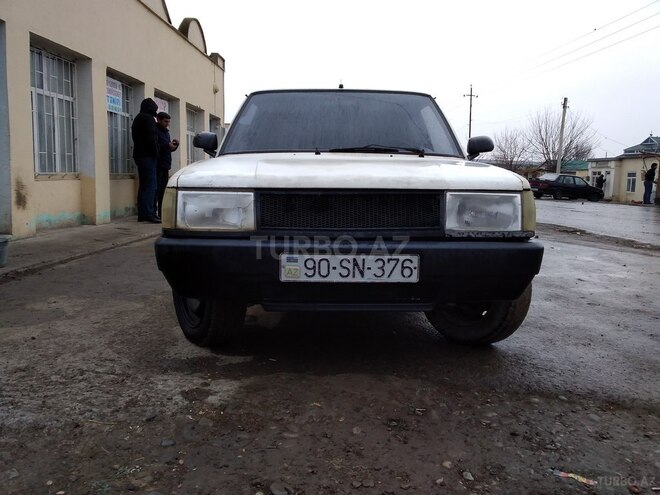 Tofas Sahin 2000, 150,000 km - 1.6 л - Kürdəmir