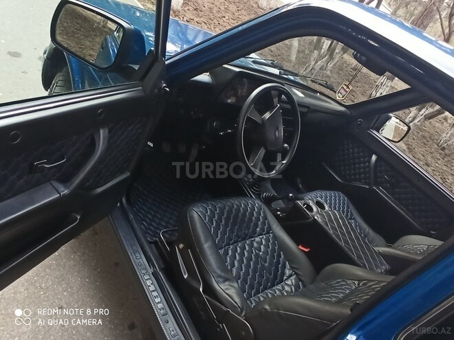 LADA (VAZ) Niva 2013, 83,000 km - 1.7 l - Sumqayıt