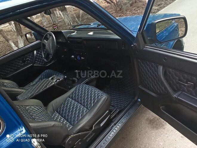 LADA (VAZ) Niva 2013, 83,000 km - 1.7 l - Sumqayıt