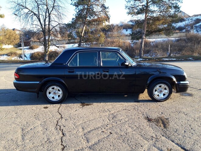 GAZ 31105 2006, 97,505 km - 2.3 л - Quba