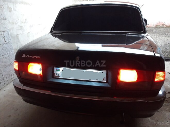 GAZ 31105 2006, 97,505 km - 2.3 л - Quba