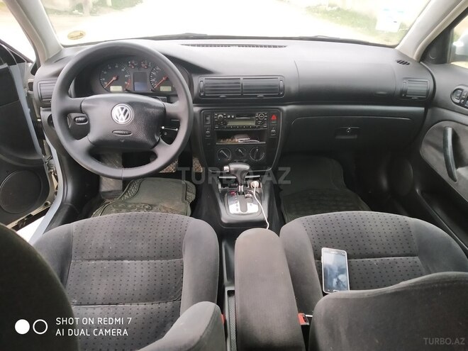 Volkswagen Passat 2000, 172,153 km - 1.8 л - Bakı