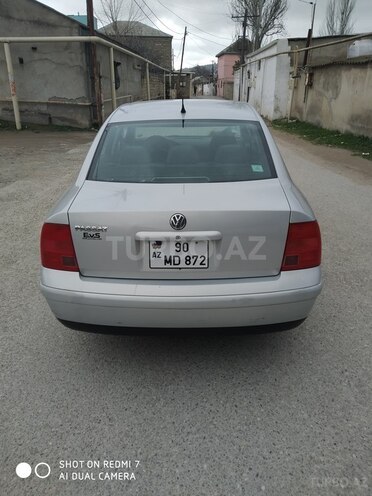 Volkswagen Passat 2000, 172,153 km - 1.8 л - Bakı