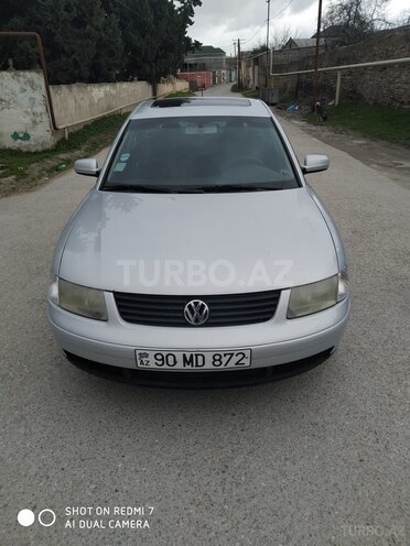 Volkswagen Passat 2000, 172,153 km - 1.8 л - Bakı