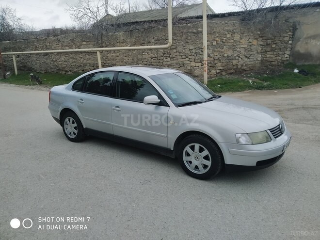 Volkswagen Passat 2000, 172,153 km - 1.8 л - Bakı