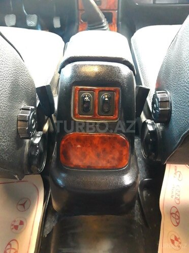 GAZ 31105 2006, 97,505 km - 2.3 л - Quba