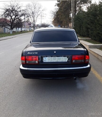 GAZ 31105 2006, 97,505 km - 2.3 л - Quba
