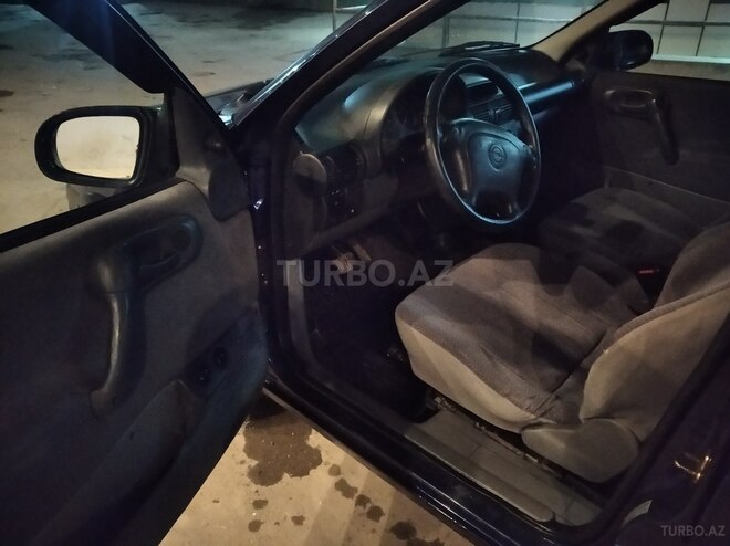 Opel Vita 1997, 2,555,555 km - 1.4 l - Bakı
